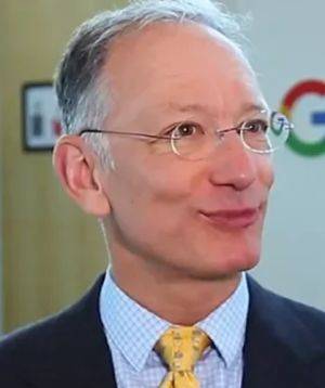 Ontboezeming van Google’s privacychef: we worden grotesk bedot